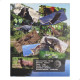 Álbum Moedas do Peru Fauna Silvestre Ameaçada