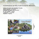 Álbum Moedas do Peru Fauna Silvestre Ameaçada
