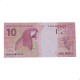 Cédula C-346 BH 10 Reais 2013 SOB/FE - Guido Mantega 2ª Chancela / Alexandre A. Tombini
