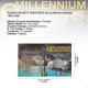 Álbum Encarte para Série Millennium Canadá 1999-2000