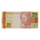 Cédula C-355 IF 20 Reais 2020 FE - Paulo Roberto N. Guedes / Roberto Campos Neto