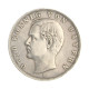 Moeda KM#996 3 Mark 1913 D MBC+ Alemanha Europa Prata 0.900 Ø33mm 16,67gr.