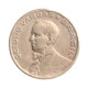 Moeda V-179a 10 Centavos 1943 MBC Getúlio Vargas Níquel Rosa Ø17mm 3gr.
