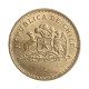 Moeda KM#226.2 100 Pesos 1994 SO MBC Chile América Bronze Alumínio Ø27mm 9gr.