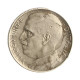 Moeda KM#61.1 50 Centesimi 1925 R MBC Itália Europa Níquel Ø23,9mm 5,5gr.