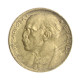 Moeda V-208 20 Centavos 1950 MBC+ Bronze Alumínio Ø19mm 4gr.