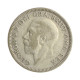Moeda KM#833 1 Shilling 1932 MBC+ Reino Unido Europa Prata 0.500 Ø23,5mm 5,66gr.