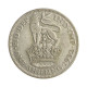 Moeda KM#833 1 Shilling 1932 MBC+ Reino Unido Europa Prata 0.500 Ø23,5mm 5,66gr.
