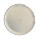 Moeda V-548 à V-569 50 Centavos 2002 à Atualmente Disco Liso C/Borda Gravada Aço Inoxidável Ø23mm 7,8gr.