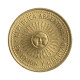 Moeda KM#109 5 Centavos 1992 MBC Argentina América Bronze Alumínio Ø17,2mm 2,02gr.