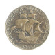 Moeda KM#580 2,5 Escudos 1944 MBC+ Portugal Europa Prata 0.650 Ø20,5mm 3,5gr.