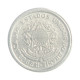 Moeda V-266 20 Centavos 1959 SOB/FC Alumínio Ø19mm 1,4gr.