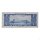 Cédula C-012 1 Cruzeiro 1956 C/ Mancha SOB/FE