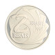 Estojo Moeda P-730 2 Reais 1994 FC 300 Anos da Casa da Moeda do Brasil Prata 925 Ø40mm 27gr.