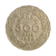 Moeda V-169 300 Réis 1938  MBC+  C/Sinais de Verniz Cupro Níquel  Ø21mm 4,5gr.