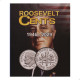 Álbum para Moedas Roosevelt Cents 1946 a 2029