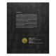 Álbum para Moedas One Dollar Presidential
