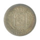 Moeda KM#509 500 Réis 1887  MBC+ Portugal Europa   Prata 0.917 Ø30mm 12,5gr.