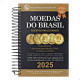 Catálogo Bentes das Moedas do Brasil 2025