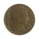 Moeda KM#41 10 Centavos 1950 MBC Argentina América Bronze Alumínio Ø19,5mm 3gr.