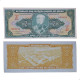 Cédula C-062 2 Cruzeiros 1956 SOB