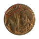 Moeda V-493 10 Centavos 2000 BC Batida Dupla "Brasil" Aço R Bronze Ø20mm 4,8gr.
