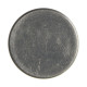 Moeda V-548 á V- 569 50 Centavos 2002 á Atualmente Disco Liso e S/Borda Gravada Aço Inoxidável Ø23mm 7,8gr.
