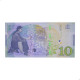 Cédula P#77 10 Lari 2019 Georgia Europa FE
