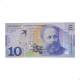 Cédula P#77 10 Lari 2019 Georgia Europa FE
