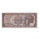 Cédula C-112 5 Cruzeiros 1962 Série 086 C/ Furo de Grampeador SOB/FE