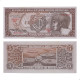 Cédula C-112 5 Cruzeiros 1962 Série 093 FE