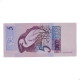 Cédula C-273 5 Reais 1999  SOB/FE - Pedro S. Malan / Armínio Fraga Neto (2ª chancela)