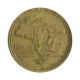 Moeda V-234 1 Cruzeiro 1953 BC/MBC Bronze Alumínio Ø23mm 7gr.