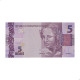 Cédula C-343 EJ 5 Reais 2017 SOB/FE - Henrique de C. Meirelles / Ilan Goldfajn