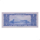 Cédula C-011 1 Cruzeiro 1955 C/ Mancha MBC