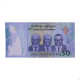 Cédula P#18 30 Dollars 2020 Polímero Namíbia África FE