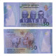 Cédula P#18 30 Dollars 2020 Polímero Namíbia África FE