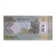 Cédula P#W19 60 Dollars 2025 Polímero Namíbia África FE