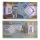 Cédula P#W19 60 Dollars 2025 Polímero Namíbia África FE