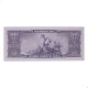 Cédula C-089 50 Cruzeiros 1949 Escassa O Autógrafo Apagou SOB/FE