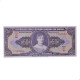 Cédula C-089 50 Cruzeiros 1949 Escassa O Autógrafo Apagou SOB/FE