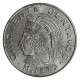 Km#452 50 Centavos  1970 MBC México América