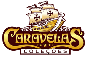 Caravela Coleções